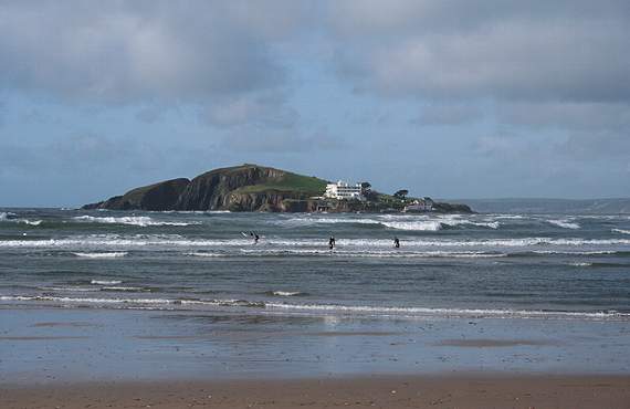 RNLI rescues 27 people in one day