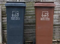 Bank Holiday recycling & waste collections