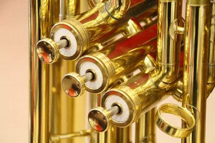 Totnes Brass Band are 'desperate' for more musicians