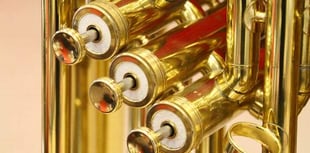 Totnes Brass Band are 'desperate' for more musicians