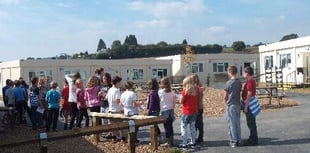 Pupils could be in new purpose-built school within months