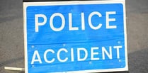 Police appeal for witnesses after man dies due to Boxing Day crash on A38