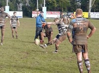 Fishermen win through after tough encounter vs Newbury