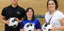 Newly qualified coach Jo to give helping hand to Chelsea academy