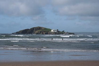 Surfers warned over ‘extremely dangerous’ sea conditions