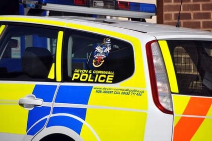Police appeal after cyclist injured