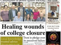 This week's Totnes Times