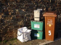 South Hams Helped by Teignbridge Over Waste