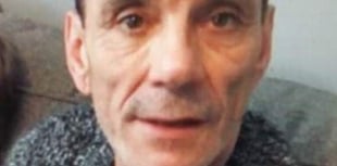 Body found in search for missing man who vanished on New Year's Eve