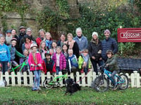 Shocked and saddened over Primrose Trail campaign ending