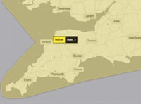 South Hams weather: Met Office issues double yellow warnings for heavy rain