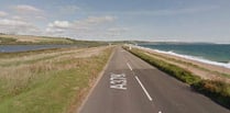 MP pushes for a solution to protect Slapton Line 