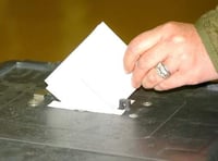 Totnes and Dartington election candidates