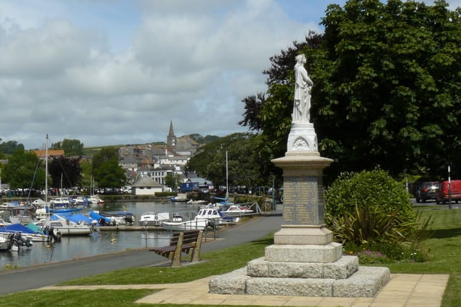 Kingsbridge Estuary