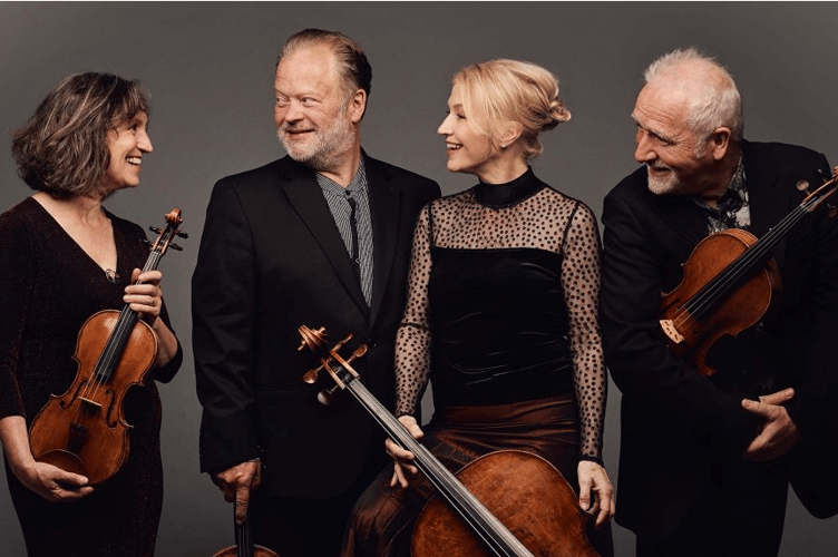 Brodsky Quartet