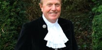 Former High Sheriff of Devon died in shotgun incident