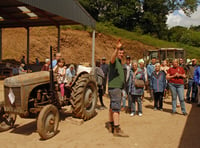 Open Farm Day fun for families