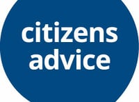 Citizen’s Advice warning about debt cold callers