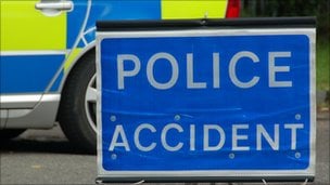 UPDATE: A38 open again after serious crash westbound 