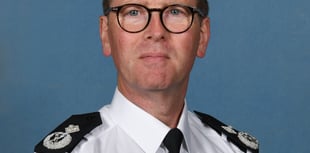 Slight delay to Chief Constable appointment