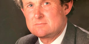 Tributes to Former South Hams District Council Leader Richard Yonge