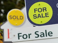 South Hams house prices increased more than South West average in September