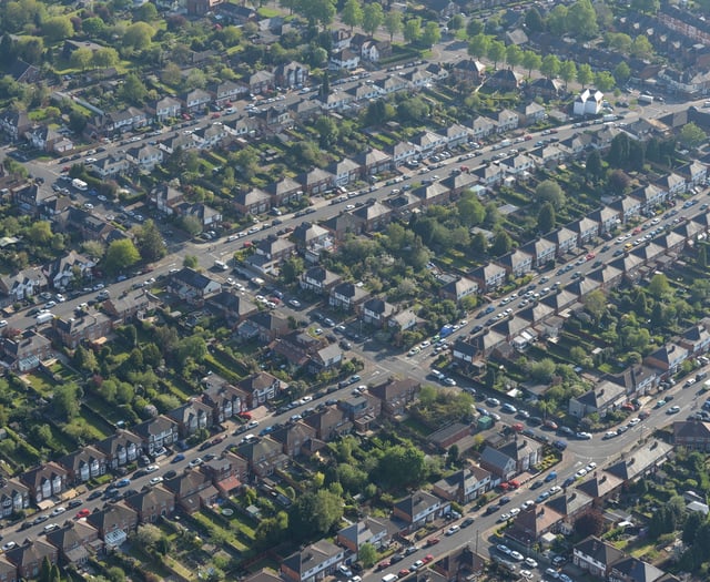 More property repossession claims in South Hams during the summer