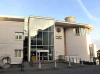 Arsonist was suffering from paranoid schizophrenia, court told