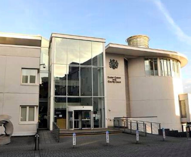 Music promoter jailed for carrying knife