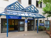 Totnes Minor Injuries Unit closes in latest round of NHS strikes