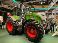 Brand new Farming and Machinery Show comes to Exeter
