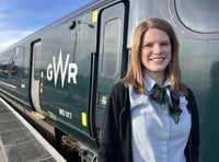 Train firm joins Samaritans crusade