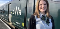 Train firm joins Samaritans crusade