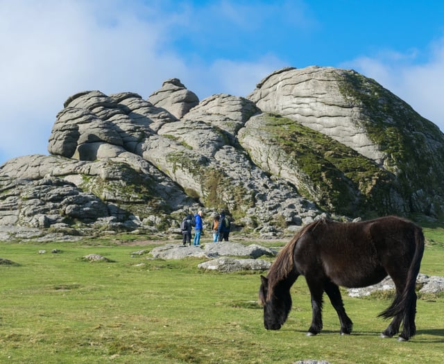 MPs secure inquiry into management of Dartmoor