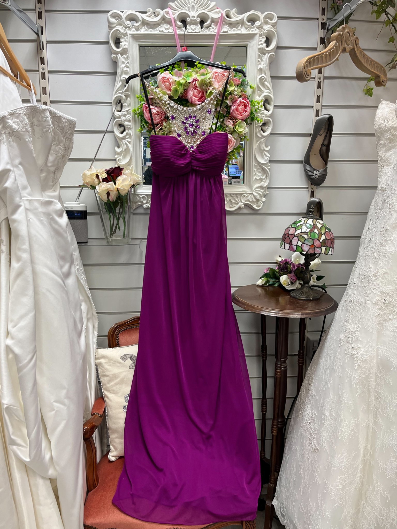 Places to sell prom dresses near me sale