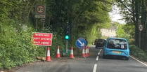 Roadworks: Residents braced for traffic chaos