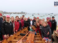 Fab result for Dart Gig in world champs