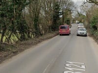 County council agree to another look at speed limit 