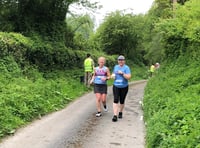 Ugborough Fun Run