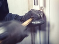 Region named one of nation's biggest summer burglary risks