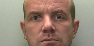 Vigilante jailed for kicking homeless woman in head 'like a football'