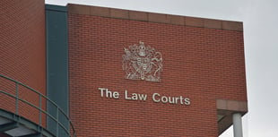 Ivybridge man on assault charges 