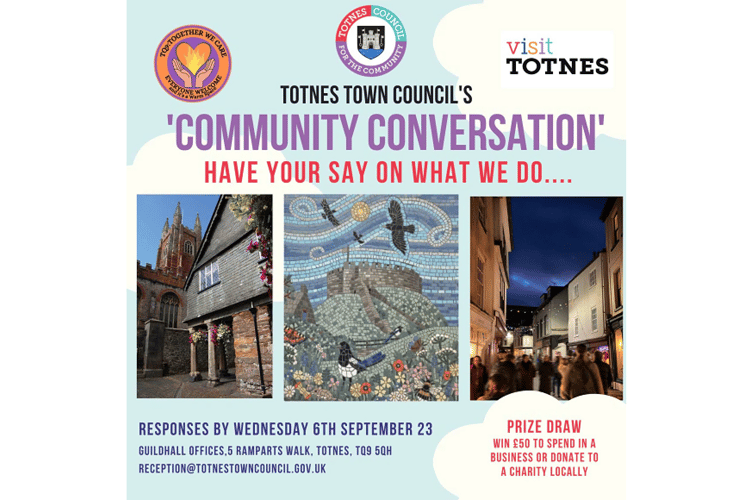 Totnes Town Council