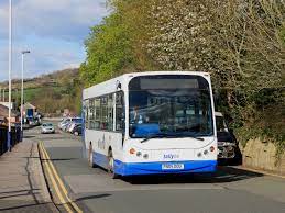 Improvements to bus services on the way thanks to government cash