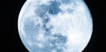 Blue Moon tonight – send us your picture