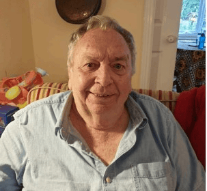 Man in his 70s missing 