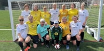 Modbury’s walking football team searches for players