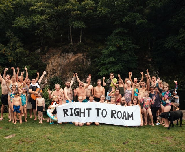 Mixed messages for Spitchwick swimmers