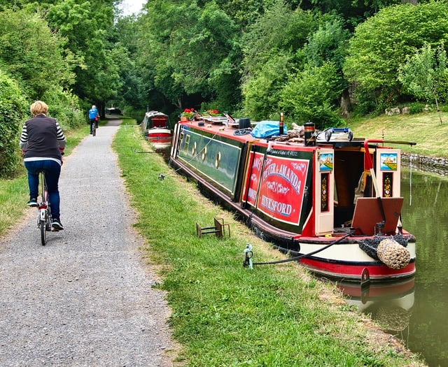 Could houseboats be an option to help South Hams housing shortage?