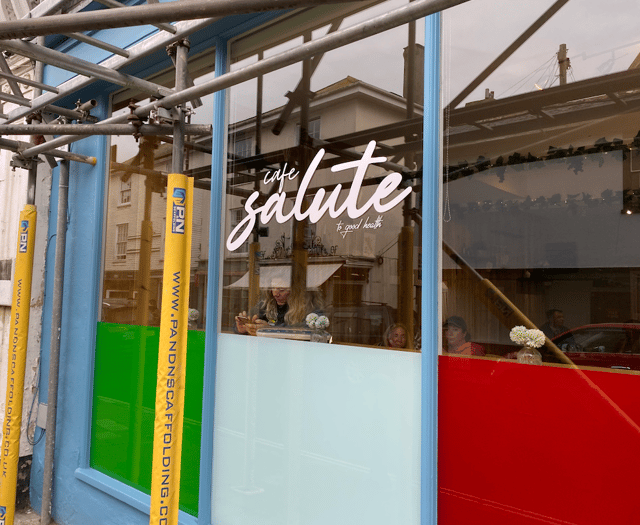 Italian-style deli arrives in Kingsbridge